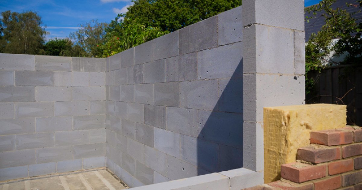 ThinJoint System H+H